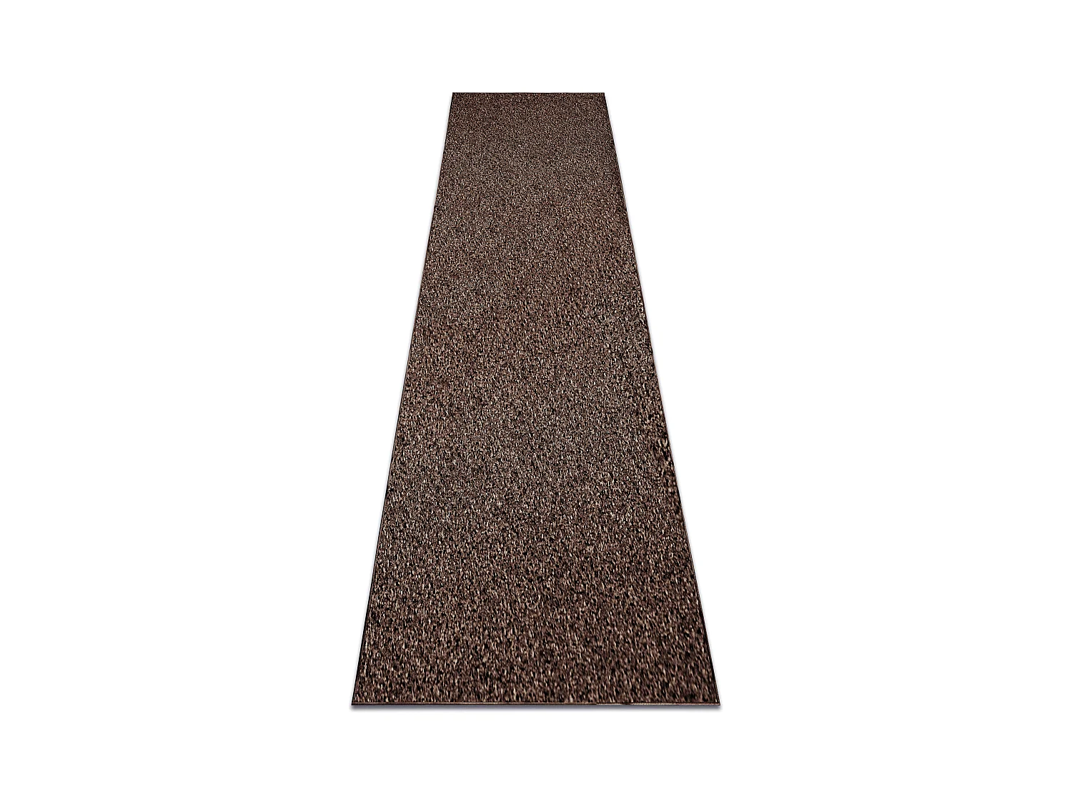 TAPIS DE COULOIR TRAFFIC marron 860 AB 100x330 cm