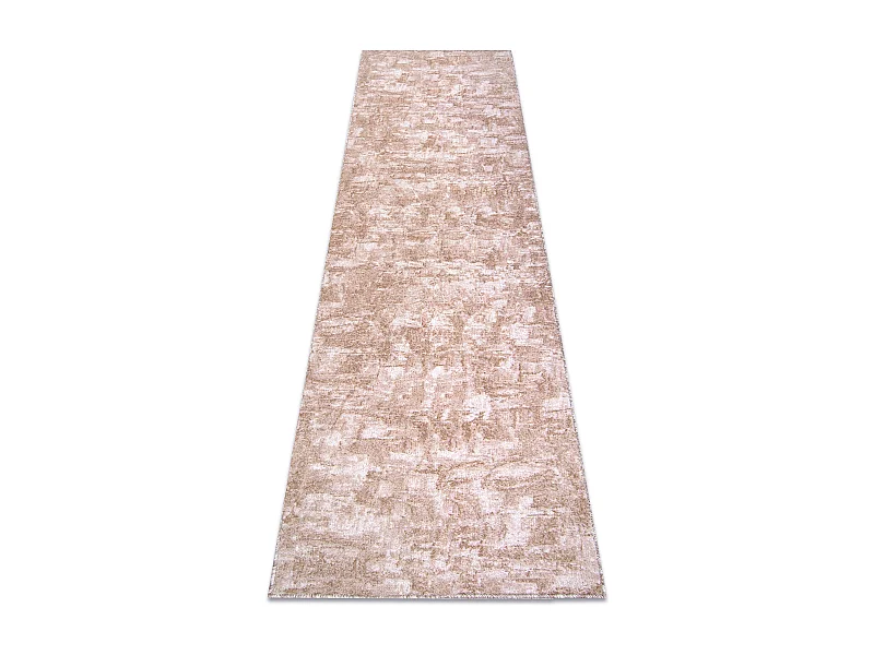 Chodnik SOLID beż 30 BETON 90x400 cm