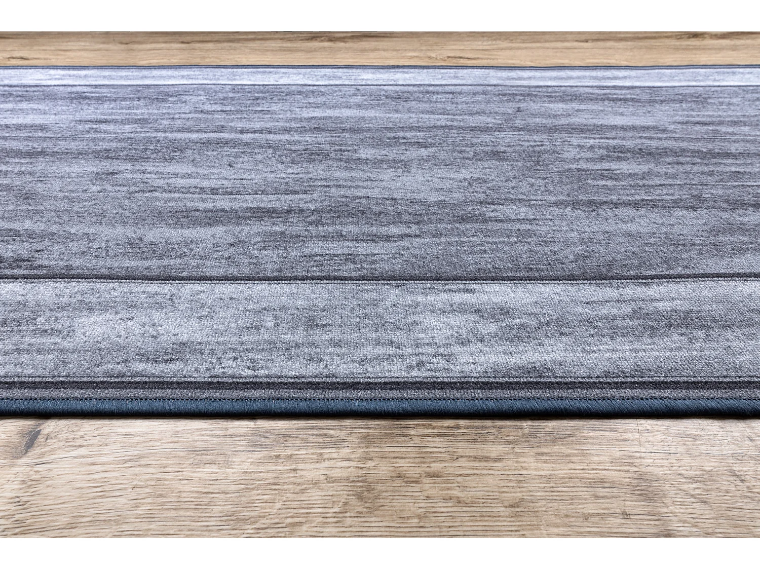 CHODNIK podgumowany RAMA szary 100cm 100x110 cm