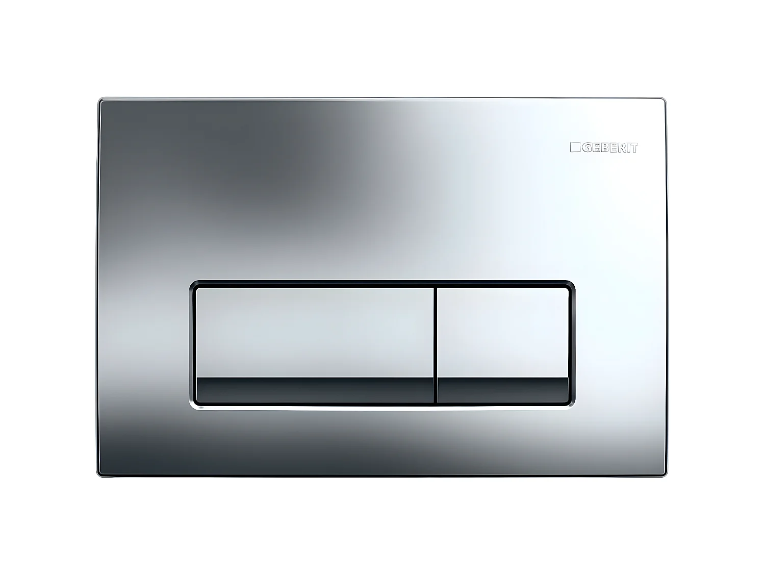 WC suspendu GEBERIT blanc pack complet DELOS