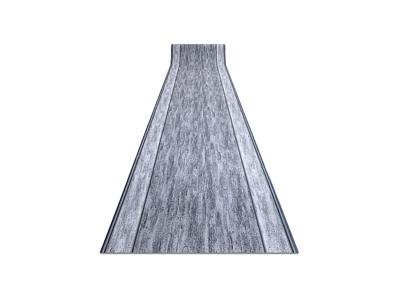 Läufer Antirutsch RAMA grau 100x470 cm