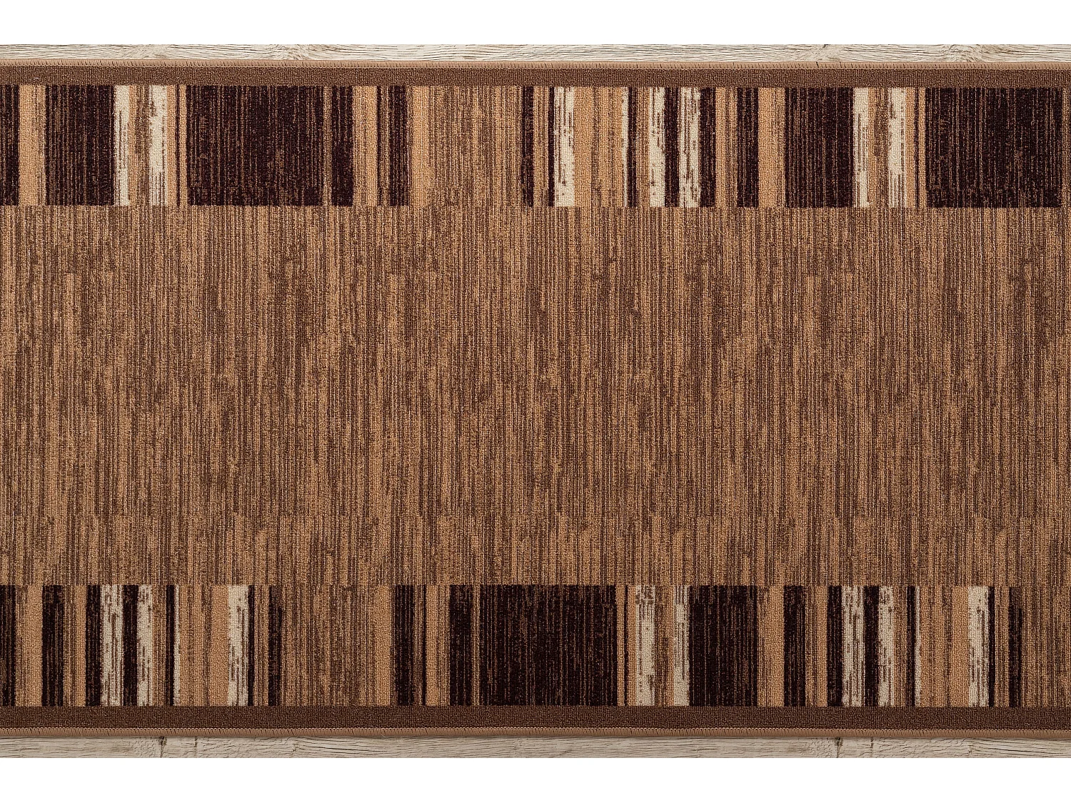 PASSATOIA gommata ADAGIO beige  90x440 cm