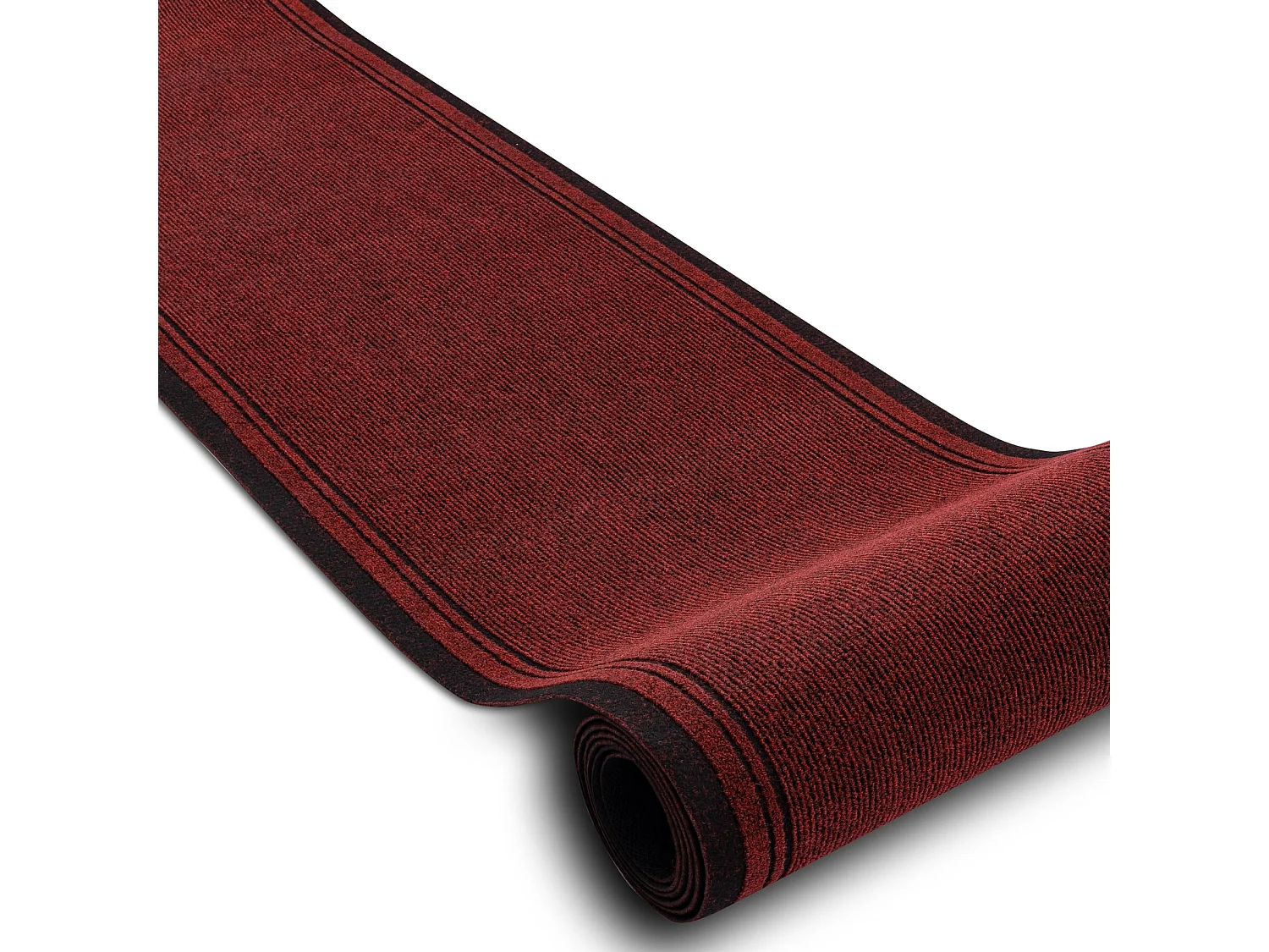 PAILLASSON TAPIS DE COULOIR ANTIDÉRAPANT MALAGA 3066 100x730 cm