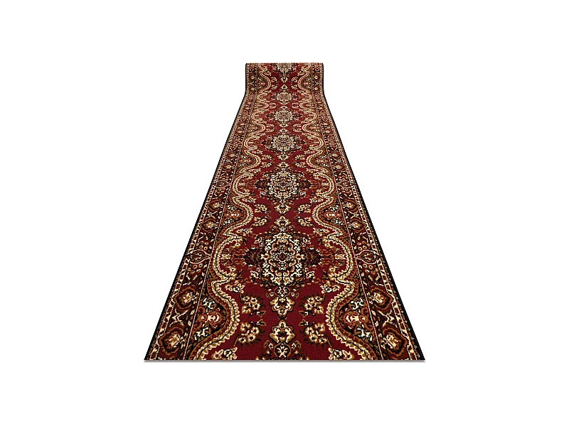 PASSATOIA BCF PRIMAVERA bordo 160x920 cm