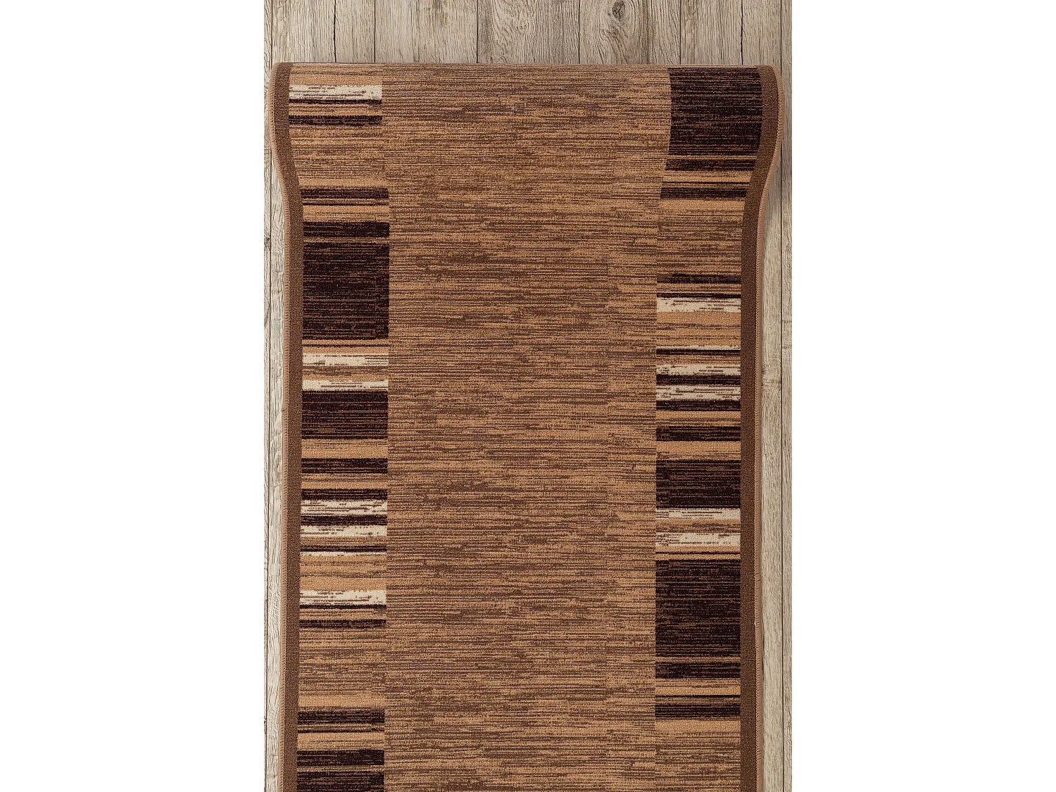 Läufer Antirutsch ADAGIO beige 110x260 cm