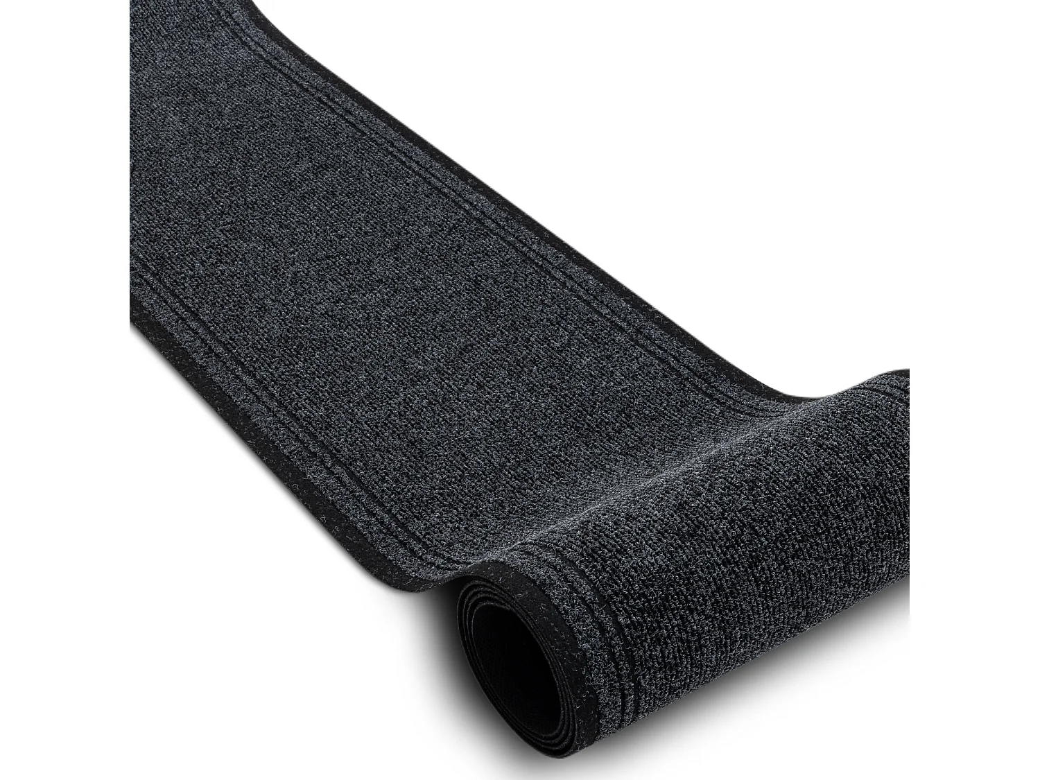 WIPER PASSADEIRA BASE ANTIDESLIZANTE MALAGA antracite 2082 100x610 cm