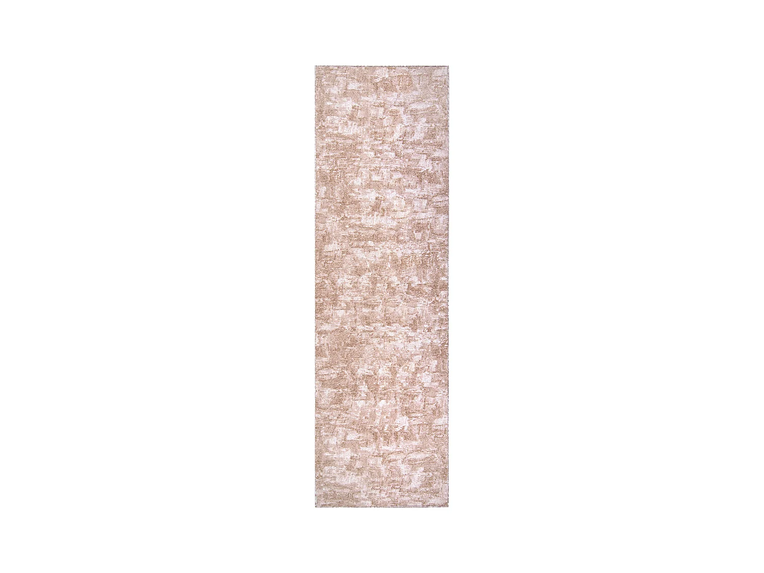 Passatoia SOLID beige 30 CALCESTRUZZO  70x330 cm