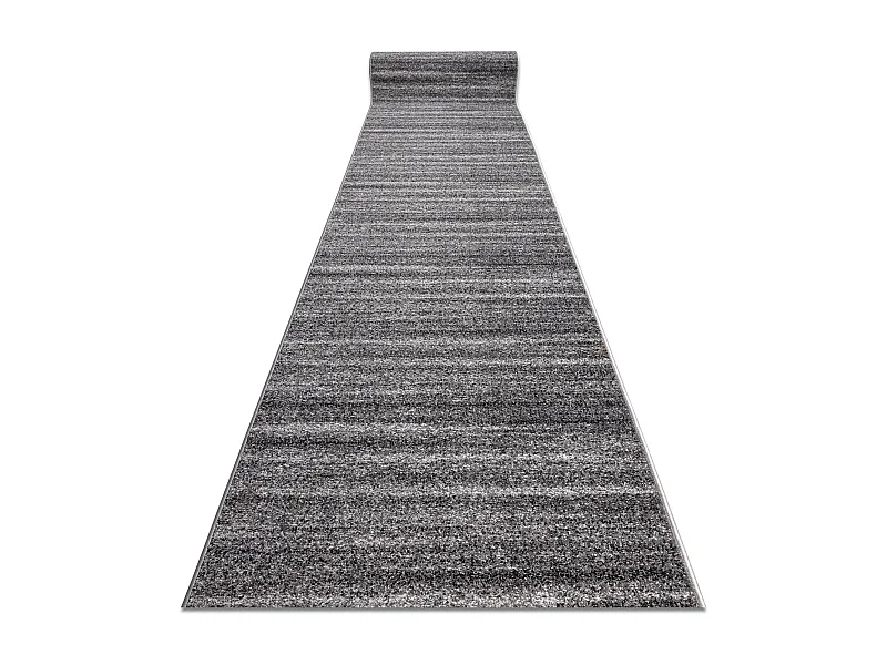 Chodnik SILVER Sahara pustynia, piasek szary 70cm 70x1400 cm