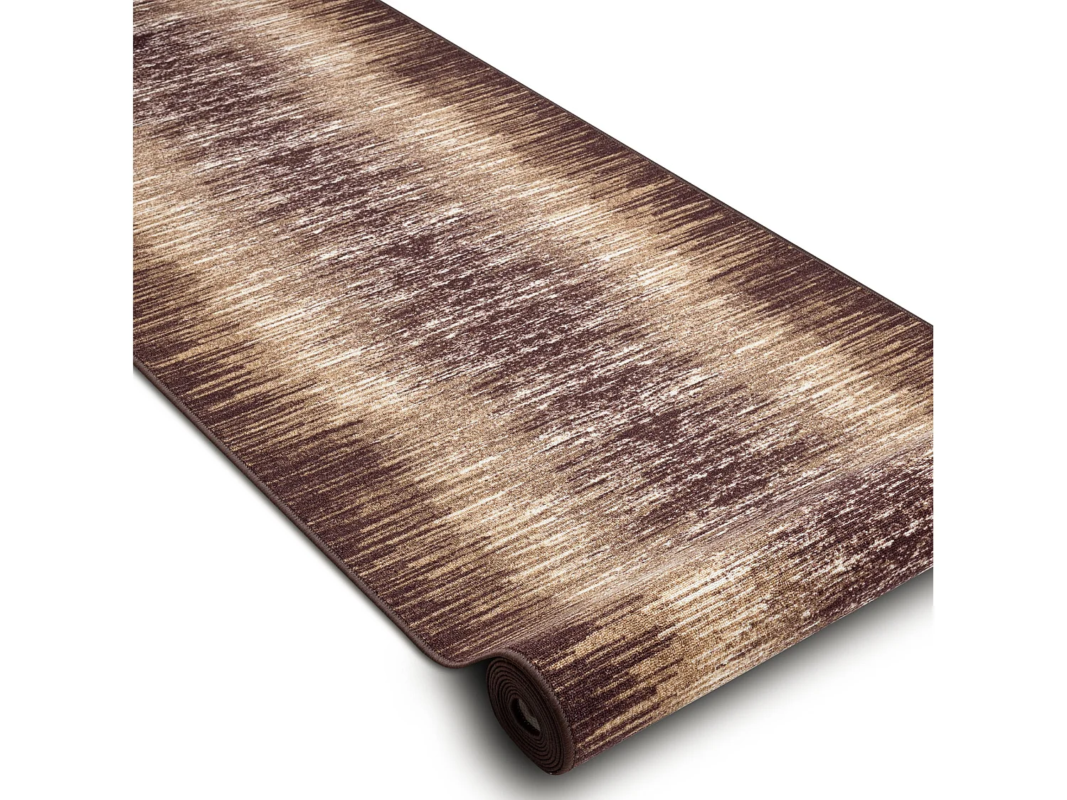 Läufer Antirutsch TOLTEC beige 100x910 cm