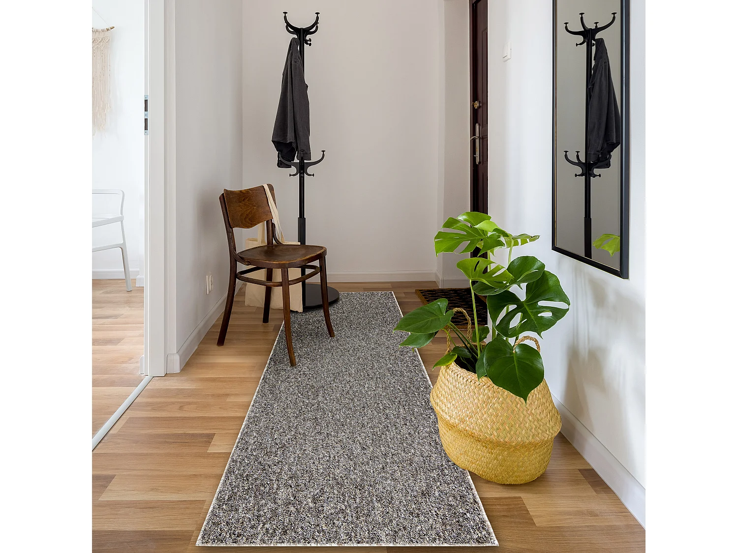 Tapis de couloir SUPERSTAR 836 60x400 cm