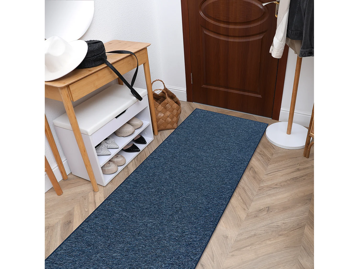 Tapis de couloir SUPERSTAR 380 50x170 cm