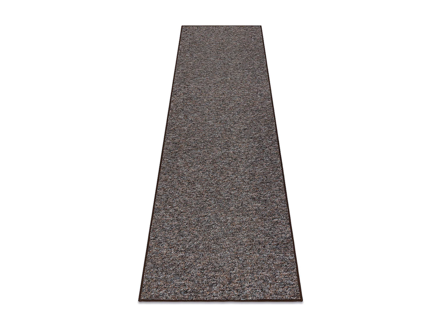 Tapis de couloir SUPERSTAR 310 beige/marron 70x230 cm