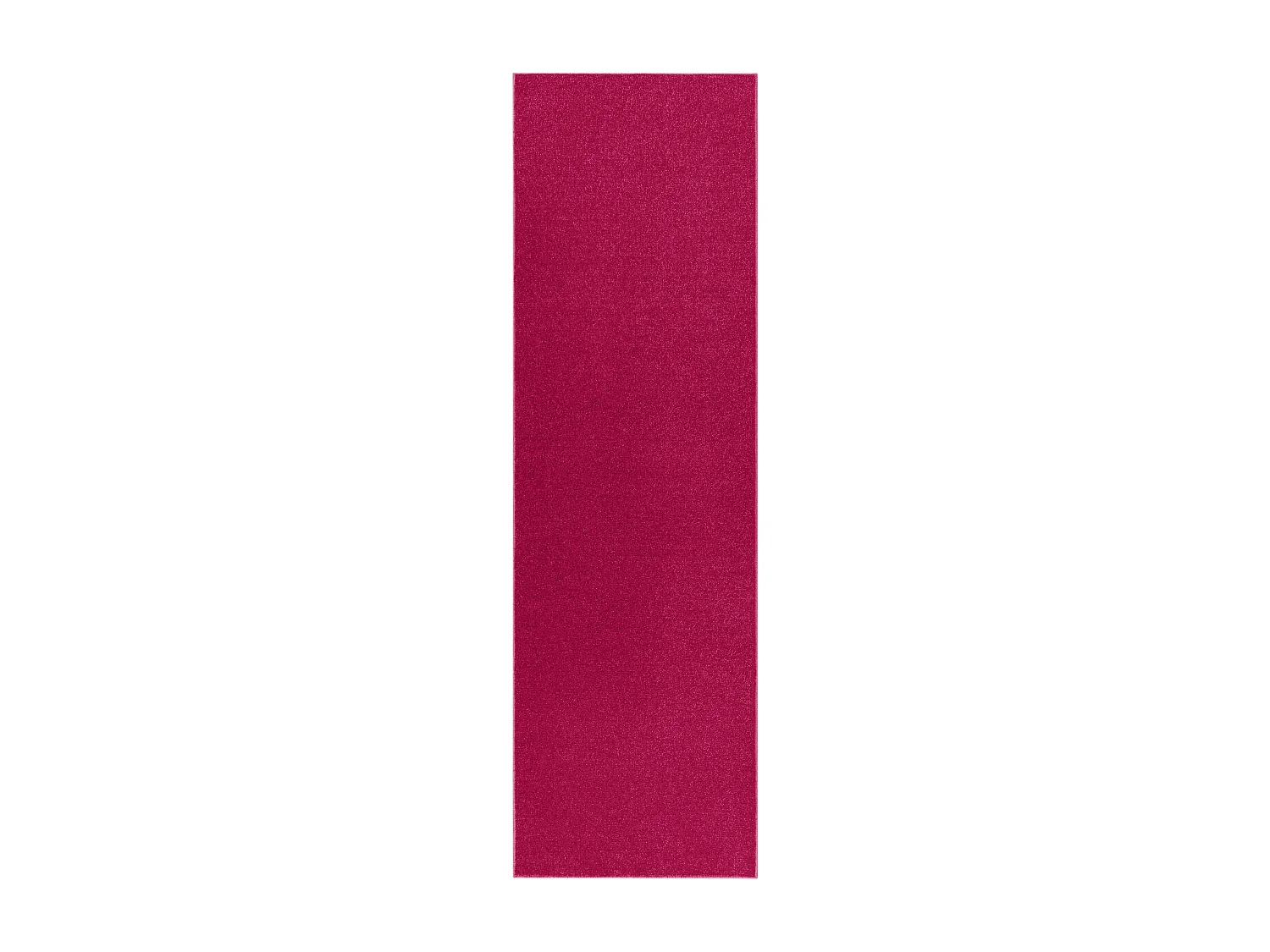 TAPIS DE COULOIR ETON 447 rouge 50x330 cm