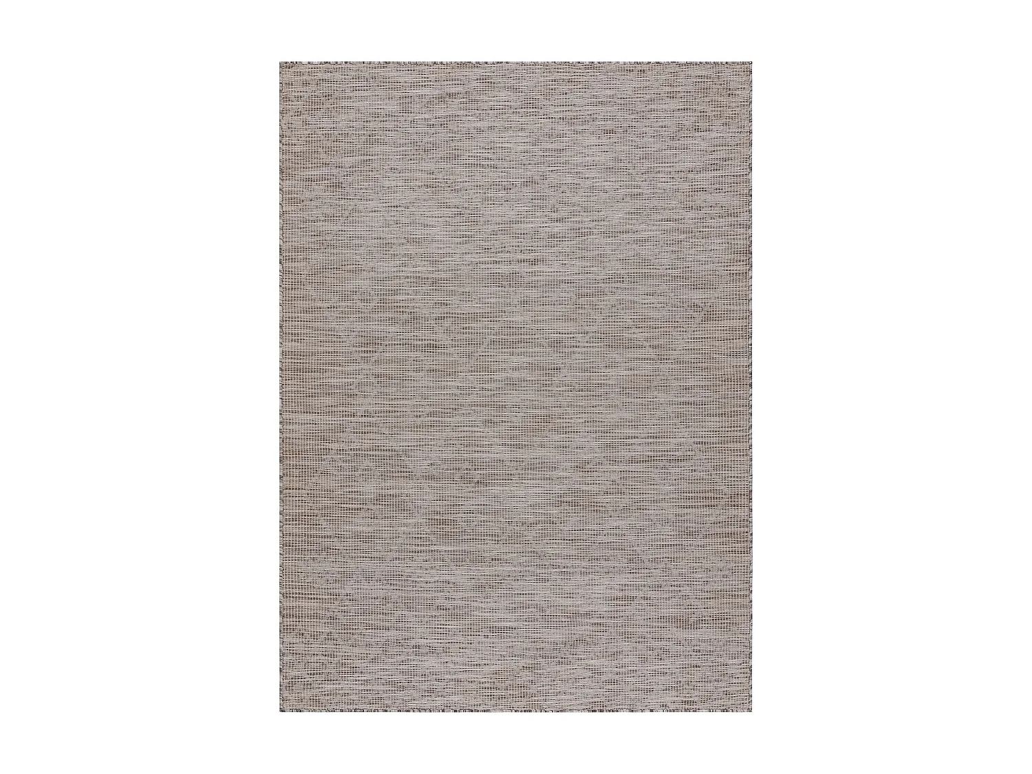 Tapis SIZAL PATIO 3077 Boho tissé à plat - naturel, beige 194x290 cm