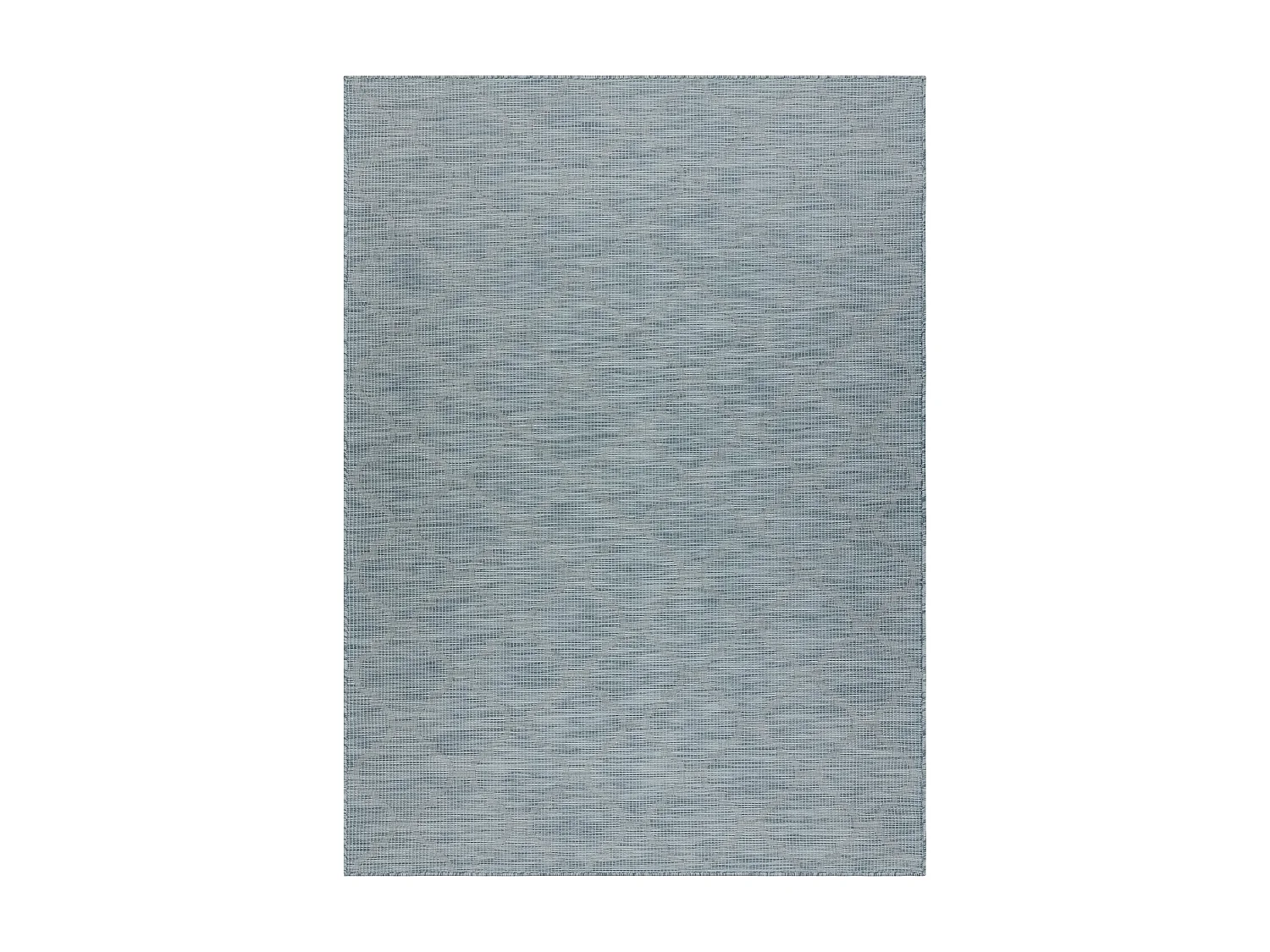 Teppich SISAL PATIO 3069 Marokkanisches Spalier flach gewebt - wasserb 194x290 cm