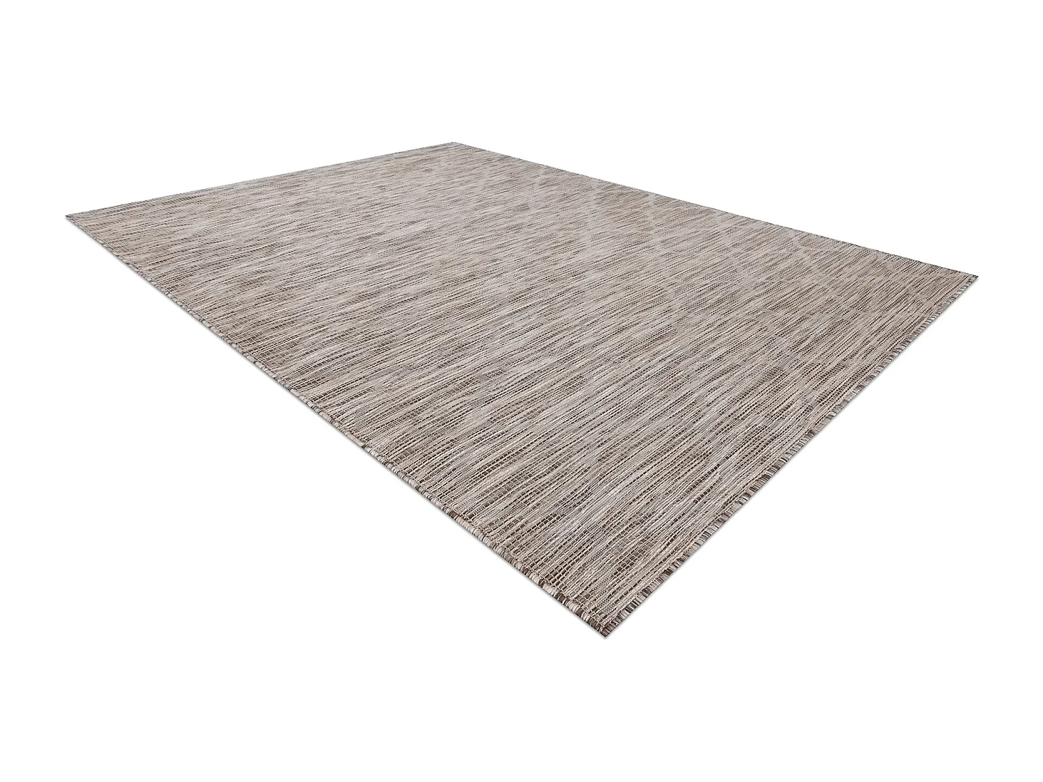 Teppich SISAL PATIO 3069 Marokkanisches Spalier flach gewebt - natürl 194x290 cm