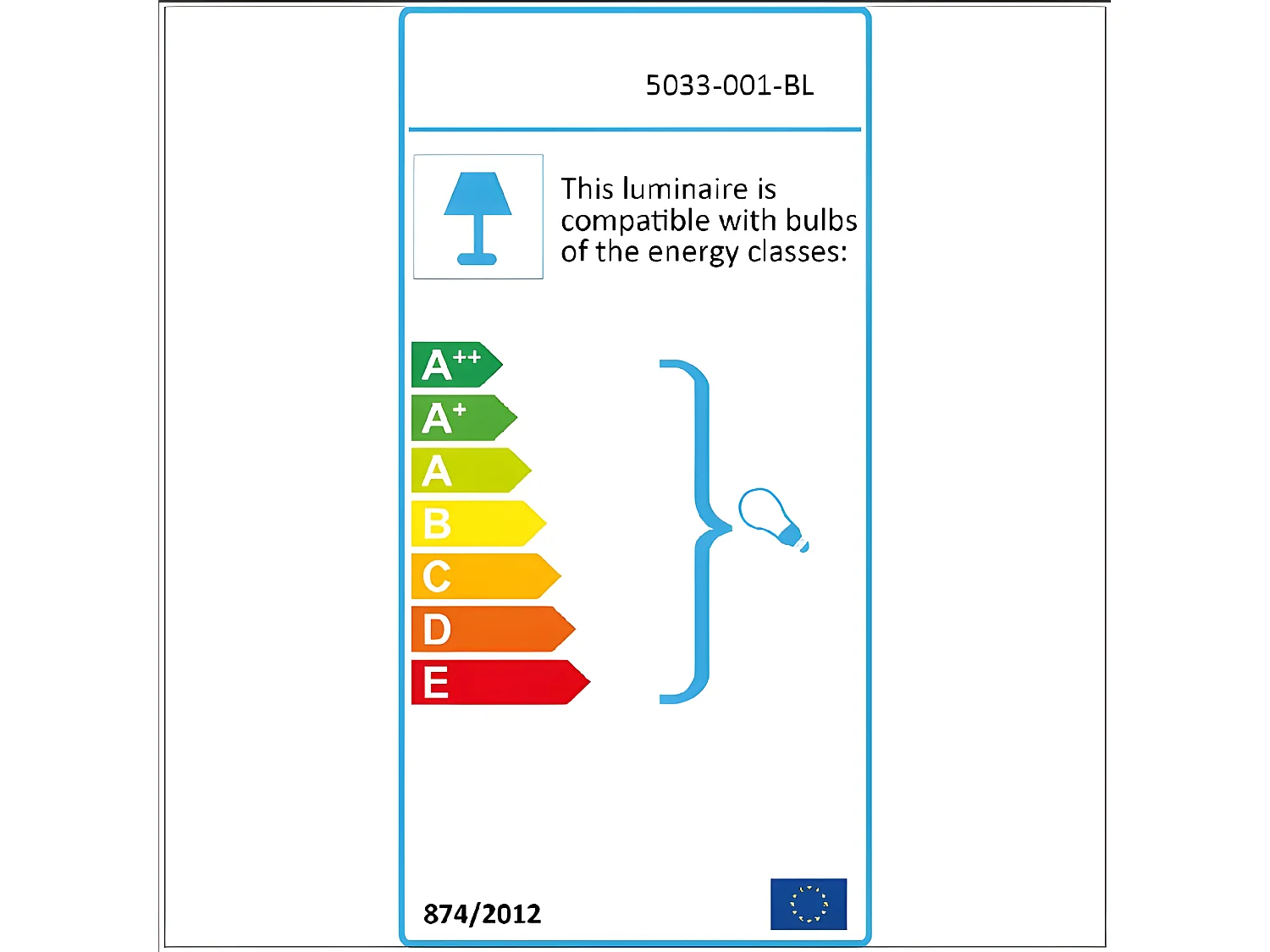 Applique Murale Brush - Noir, Cuivre - 22 x 32 x 15 cm