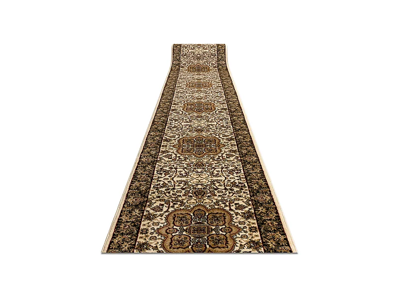 Läufer HEAT-SET ROYAL AGY 0521 carmel 150x310 cm