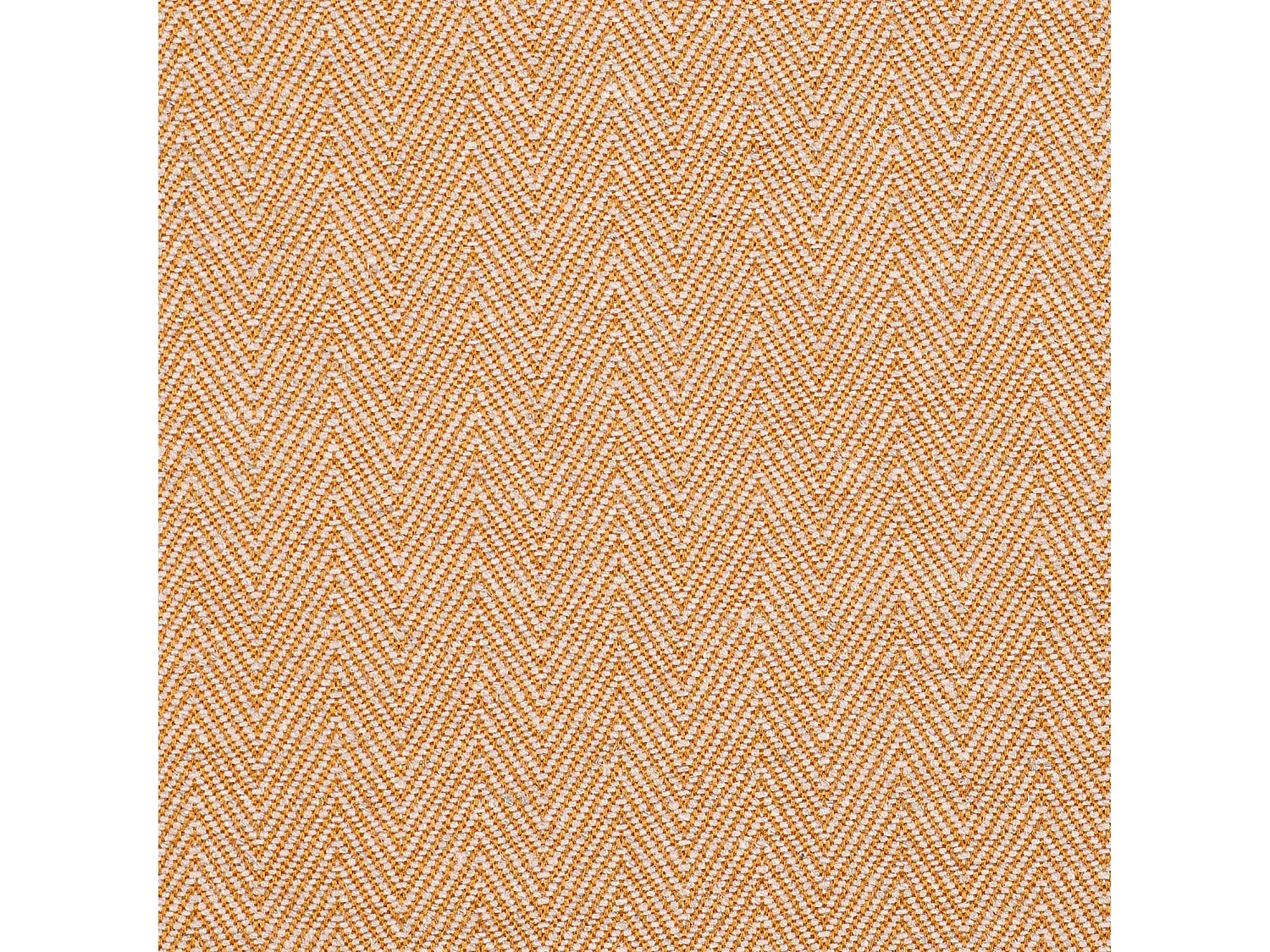 Coussin d'ameublement à chevrons