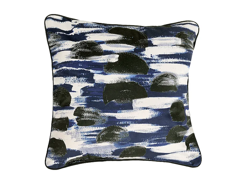 Cojín Paisaje Abstracto