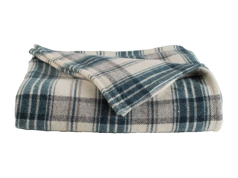 Couverture esprit montagne