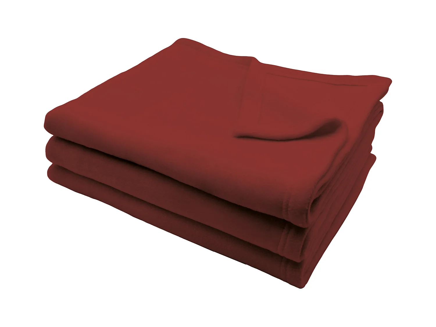 Fleece-Decke Komfort