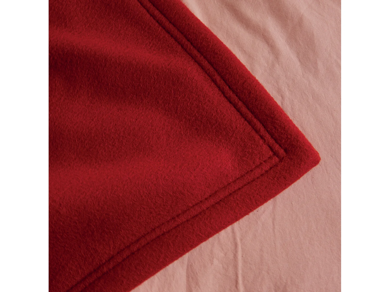 Fleece-Decke Komfort