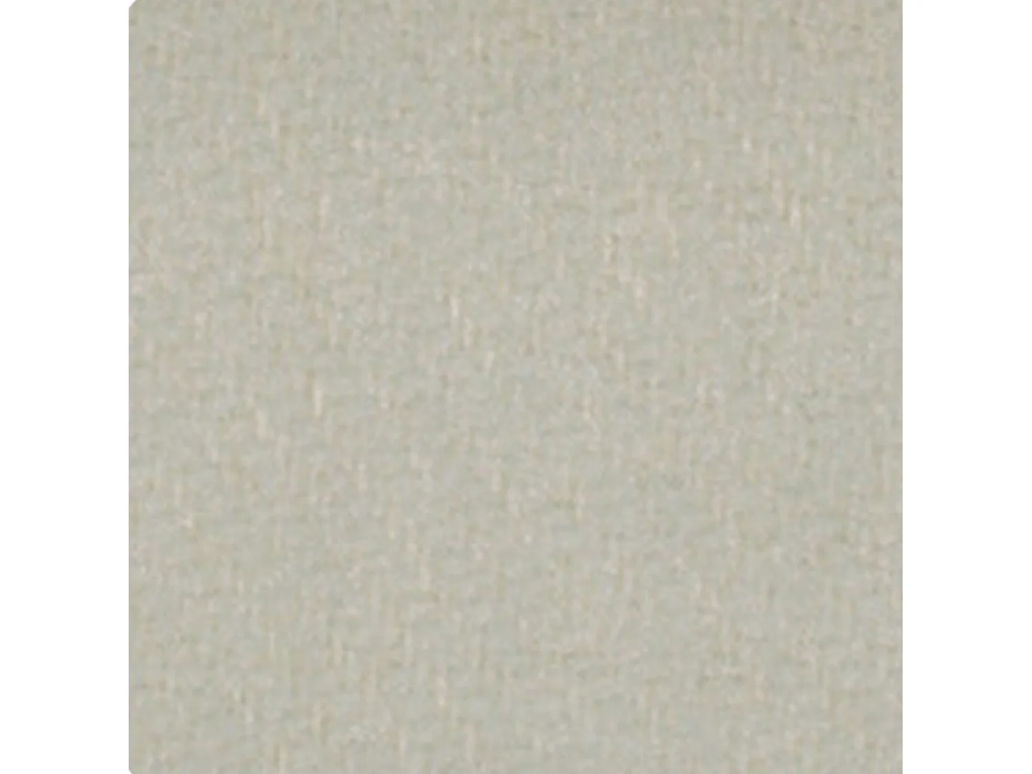 Couverture en laine mélangée effet denim