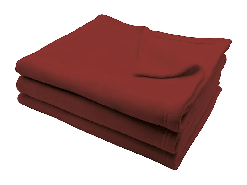 Fleece-Decke Komfort