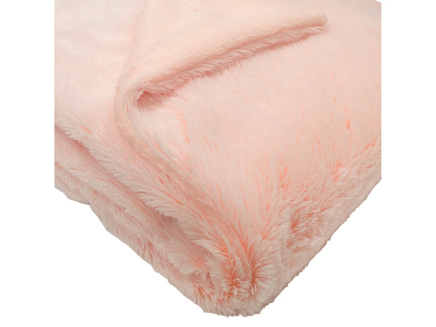 Couverture snow doublée Microdoux