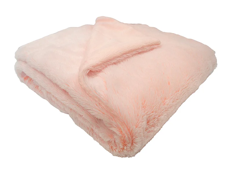 Couverture snow doublée Microdoux