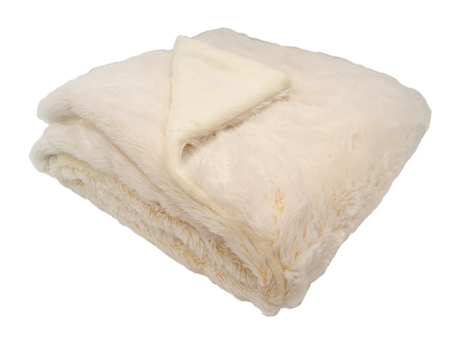 Couverture snow doublée Microdoux