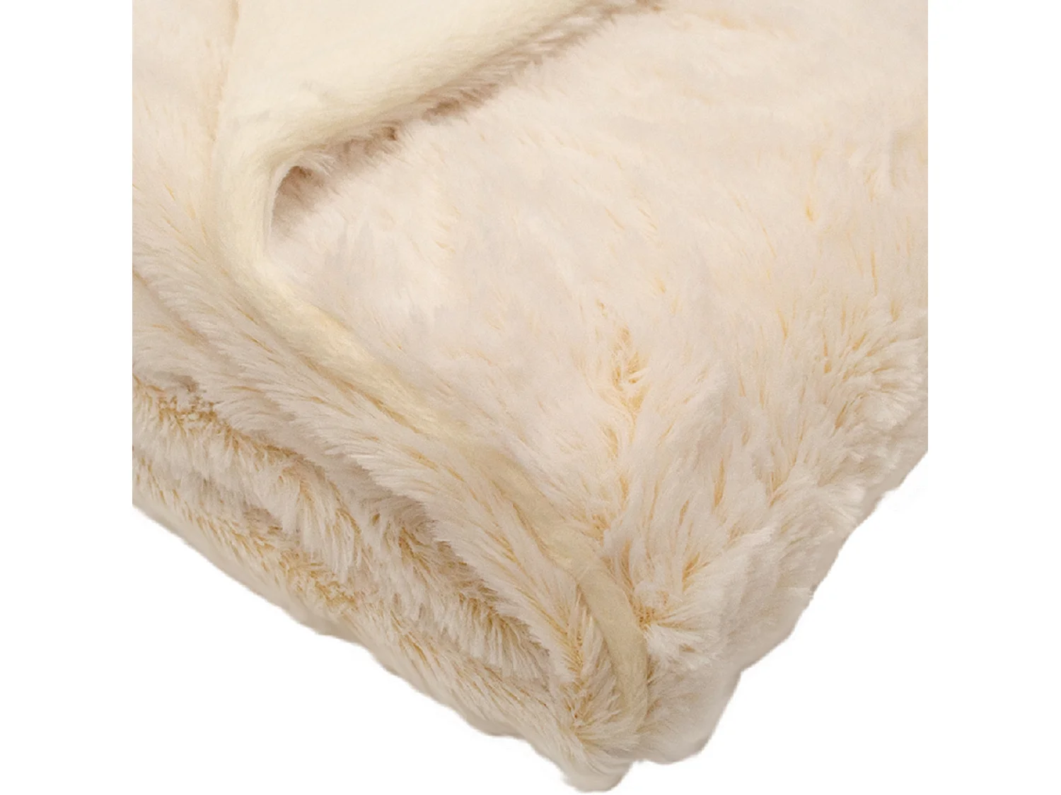 Couverture snow doublée Microdoux