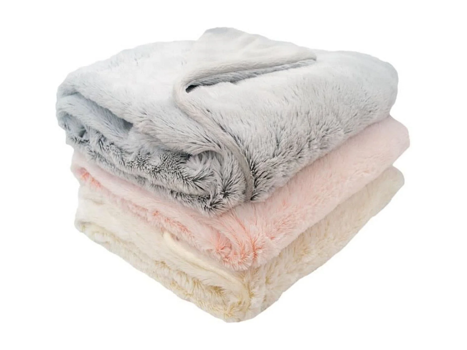 Couverture snow doublée Microdoux