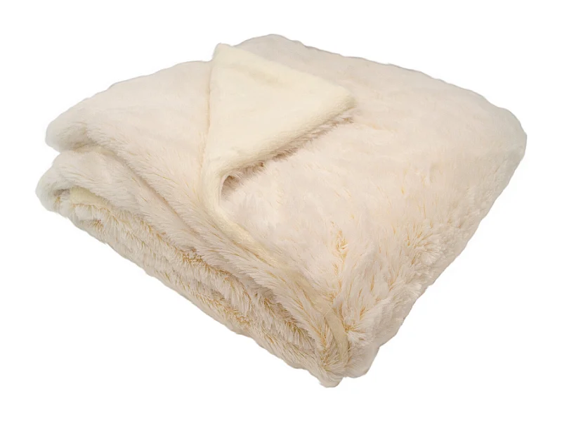 Couverture snow doublée Microdoux