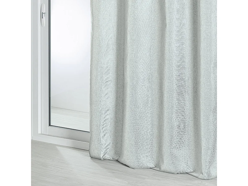 Forro universal oscurecedor y térmico