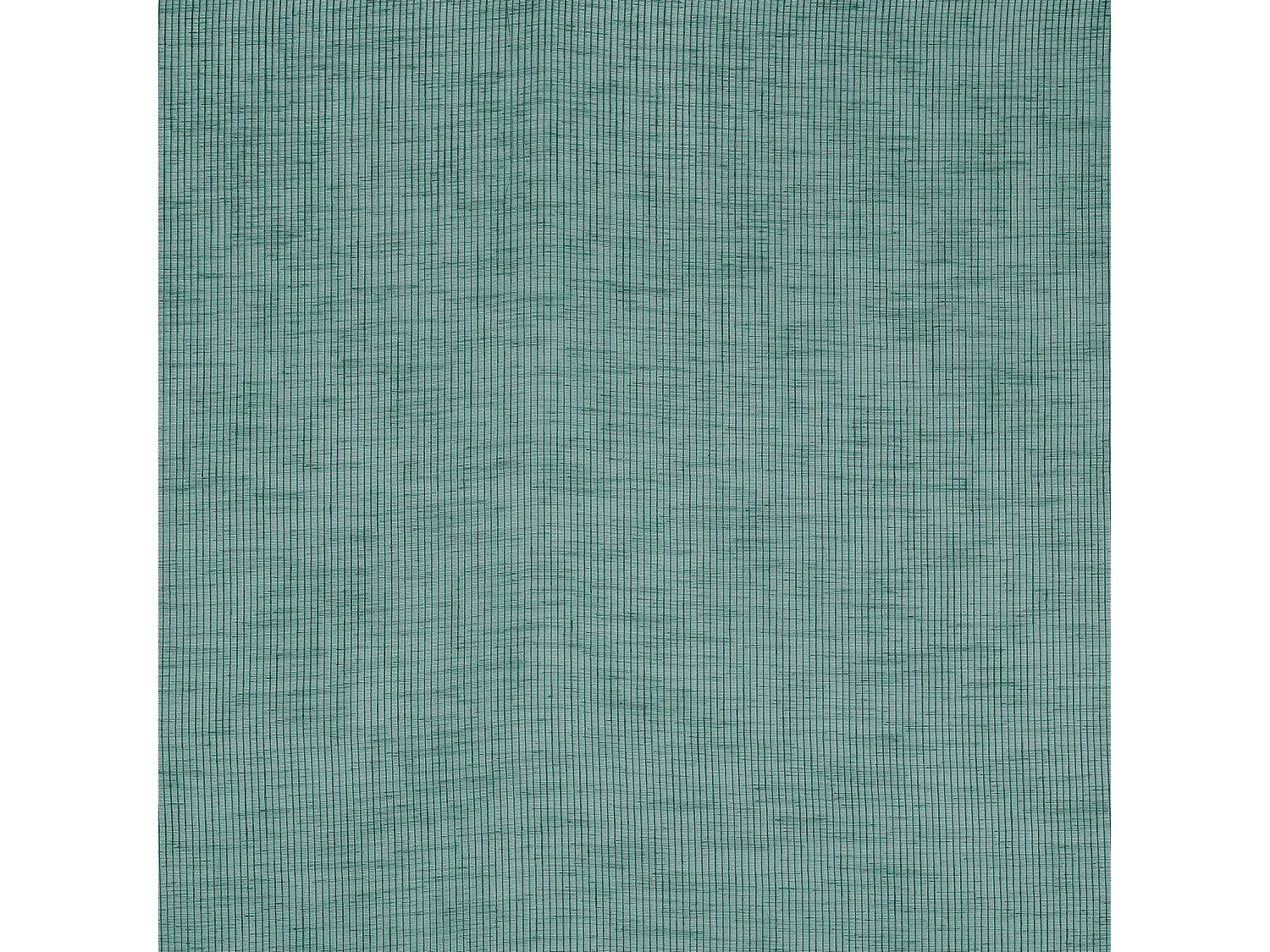 Voile mit Streifeneffekt