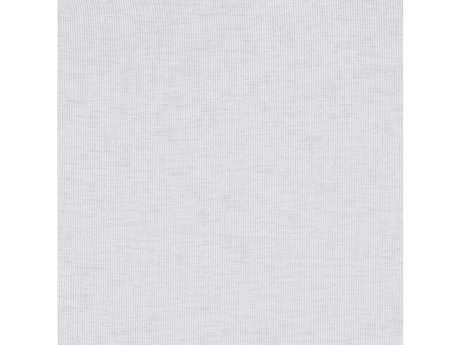 Voile mit Streifeneffekt