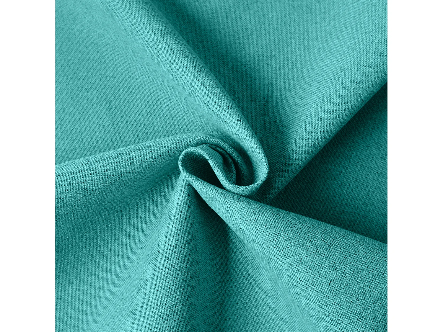 100% Verdunkelungsvorhang, thermisch und schallisolierend 135 x 260 cm