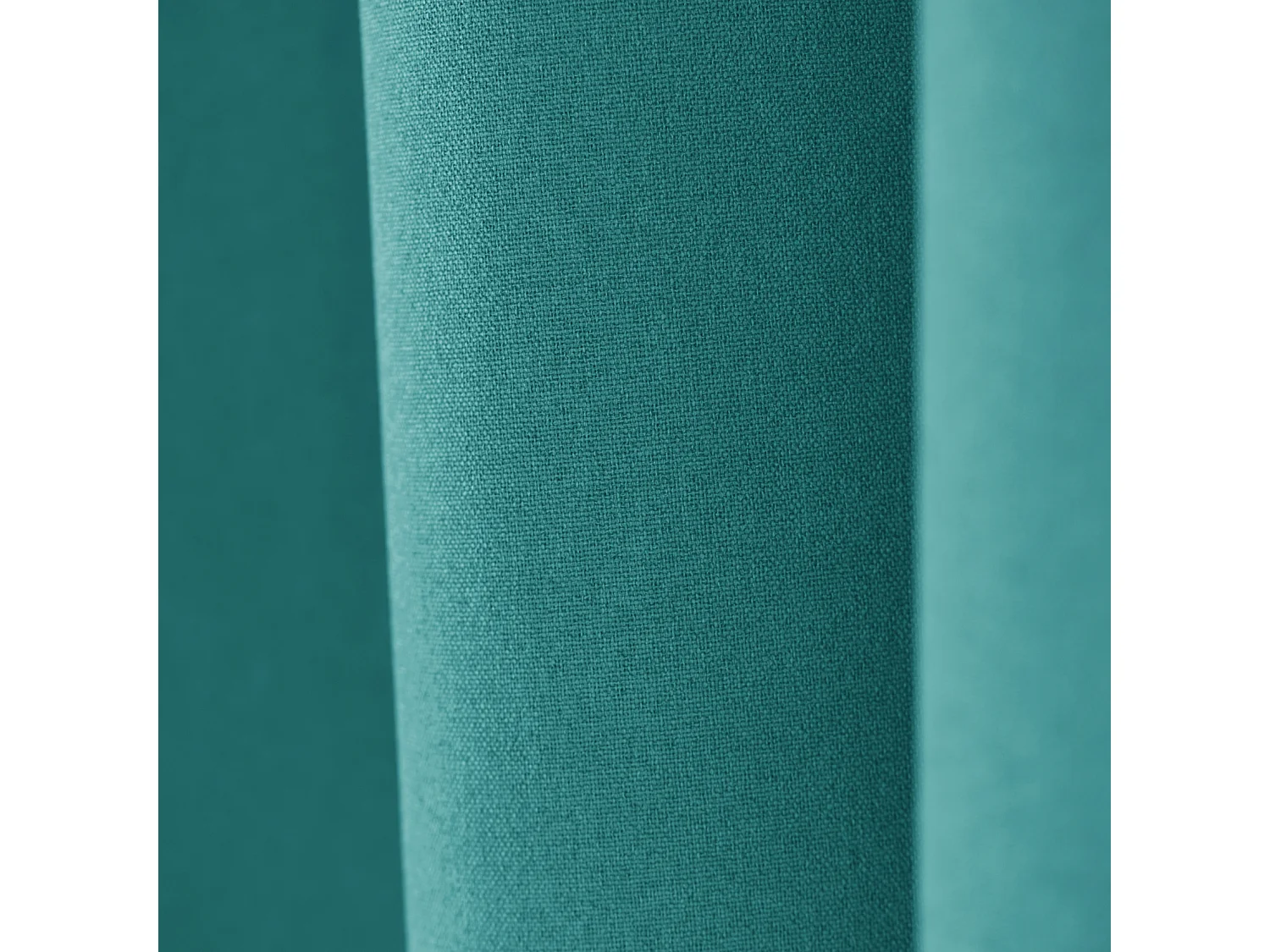 100% Verdunkelungsvorhang, thermisch und schallisolierend 135 x 260 cm