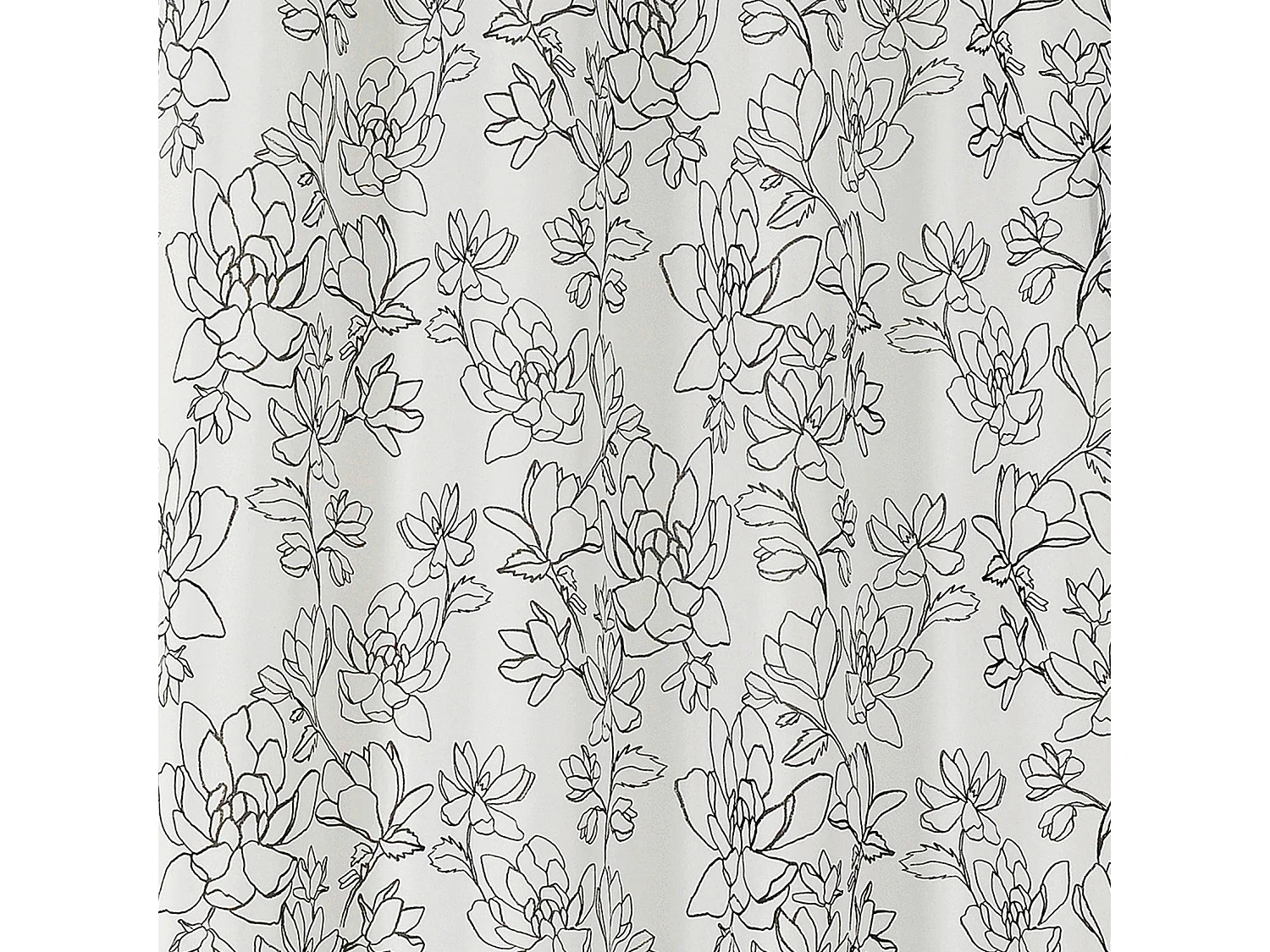 Voilage tamisant Audace