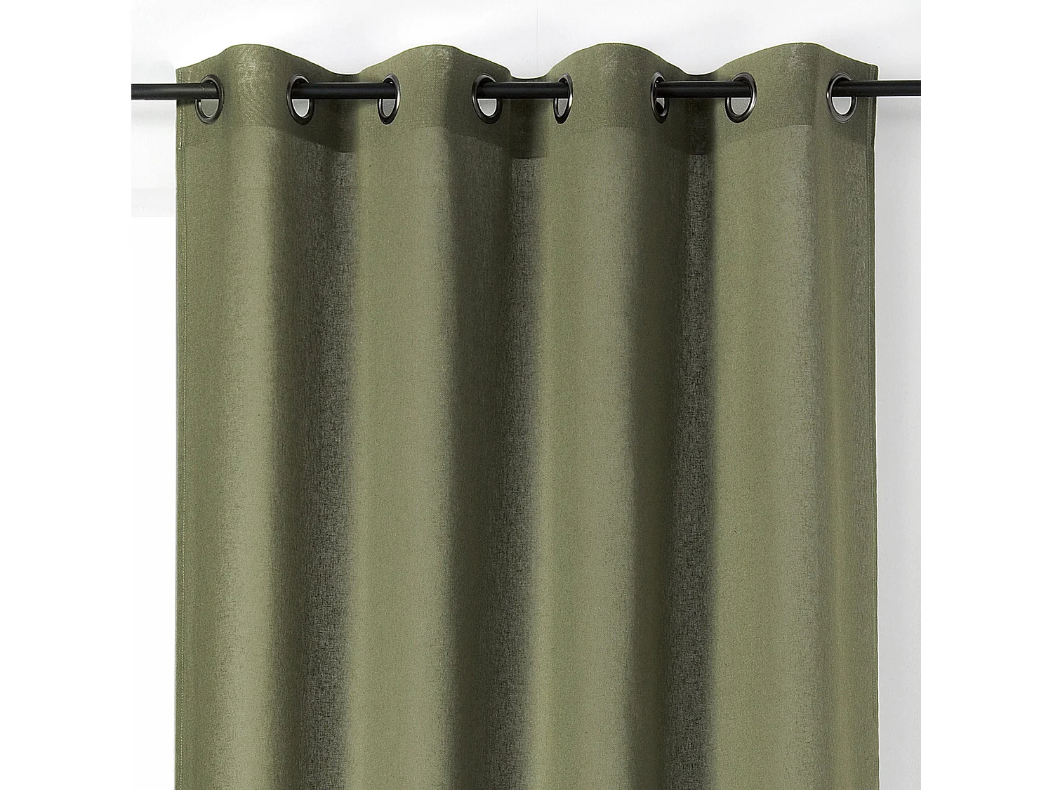 Visillo liso Melisse