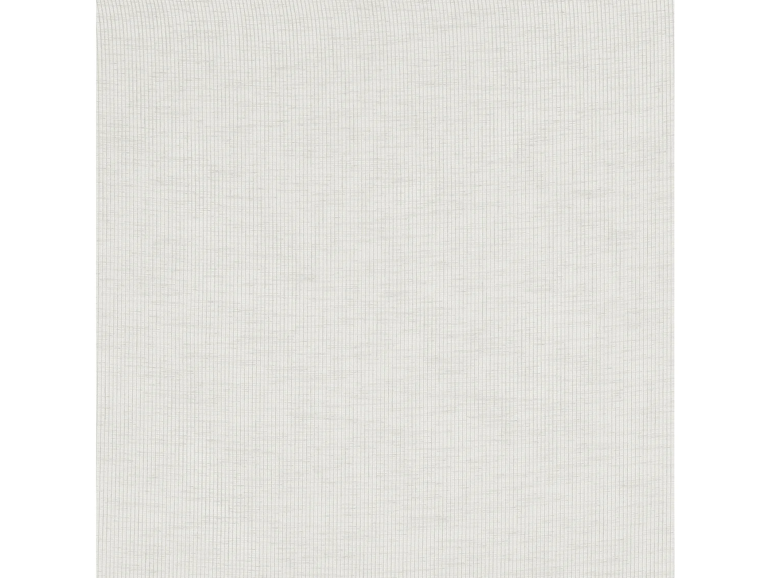 Voile mit Streifeneffekt