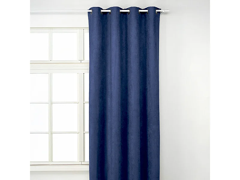 Rideau Uni effet Suédine