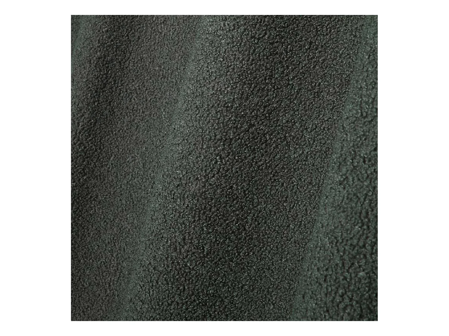 Ösenvorhang weich in Bouclé-Optik 140 x 260 cm