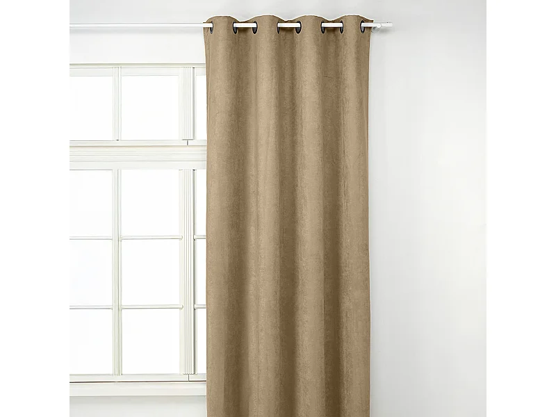 Rideau Uni effet Suédine