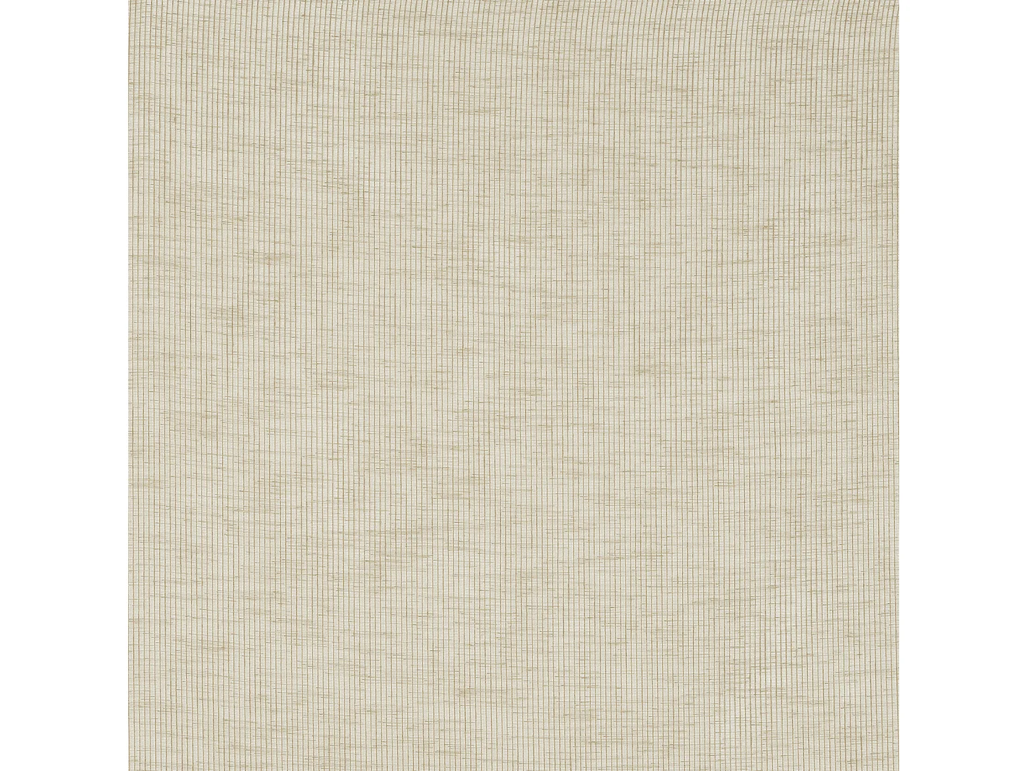 Voile mit Streifeneffekt