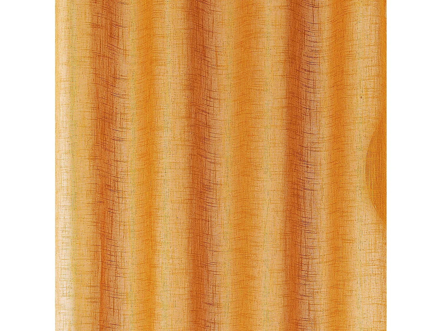 Unifarbene, dämpfende Vorhänge Julie