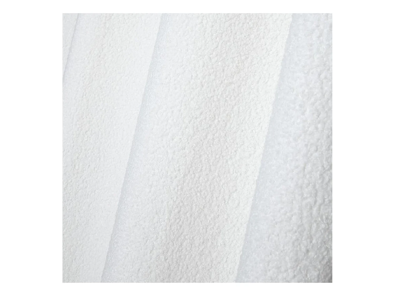 Ösenvorhang weich in Bouclé-Optik 140 x 260 cm