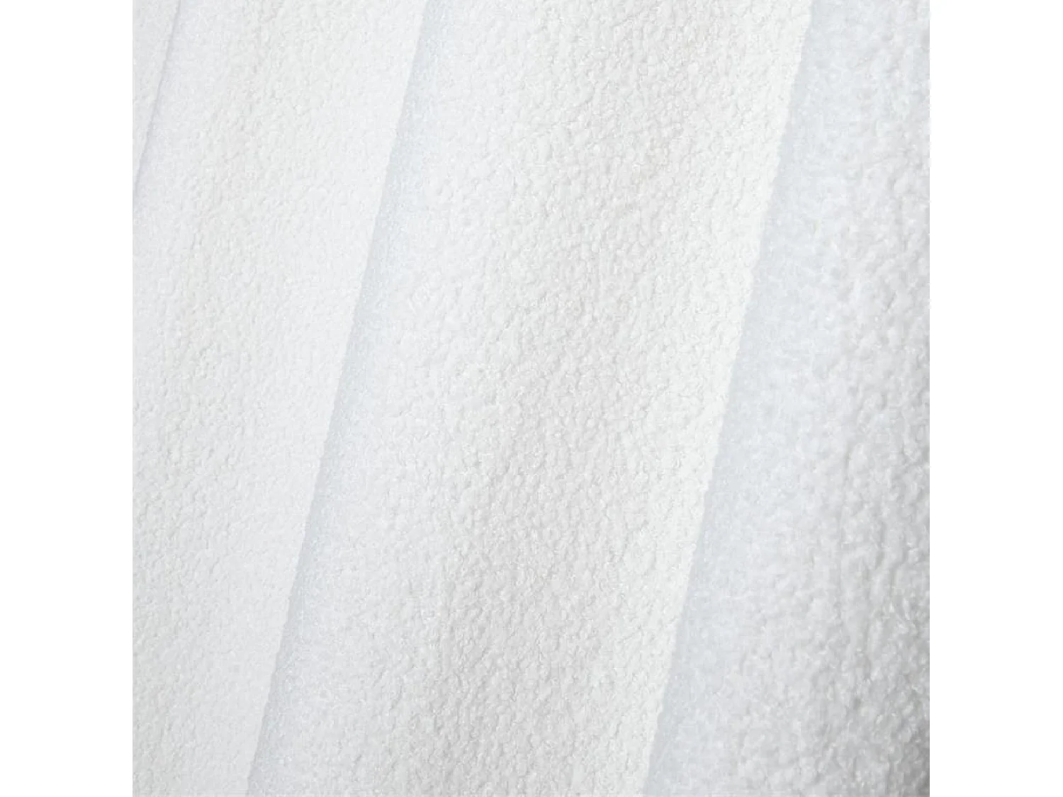 Cortina con ojales suave efecto rizo 140 x 260 cm